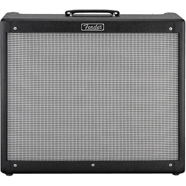 Amplificador Fender Hot Rod Deville 212 Iii De Bulbos Guitar, 2230000000